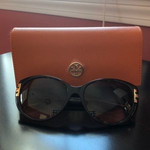 Tory Burch sunglasses